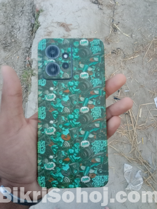 Redmi note 12